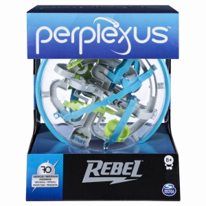 PERPLEXUS REBEL LABIRINT 3D CU 70 DE OBSTACOLE - Img 4