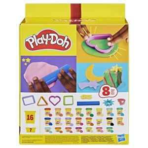 PLAY DOH SET CADOU - Img 3