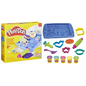 PLAY DOH SET CREATIE PRAJITURI - Img 4