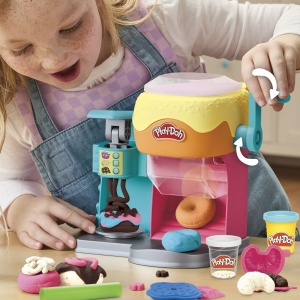 PLAY DOH SET MAGAZIN DE GOGOSI - Img 4