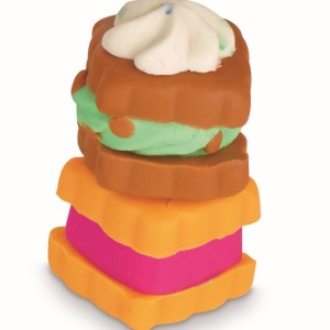 PLAY DOH SET MIXER - Img 7