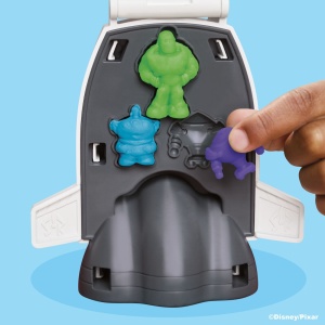 PLAY DOH TOY STORY 5 SET CREATII SPATIALE - Img 8