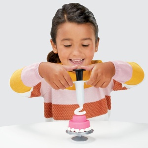 PLAYDOH CUPORTUL PENTRU PRAJITURI - Img 5