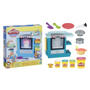 PLAYDOH CUPORTUL PENTRU PRAJITURI - Img 8