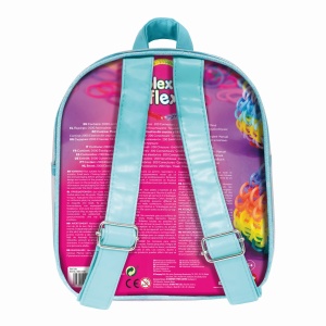 PLEXI FLEXI RUCSAC 2000 ELASTICE 35 ACCESORII - Img 5