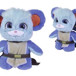 PLUS DISNEY YOUNG JEDI ADVENTURES NUBS 24CM - Img 6