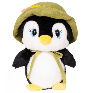 PLUS PINGUINUL MIC 25CM