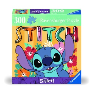PUZZLE DISNEY STITCH 300