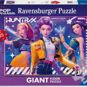 PUZZLE K POP VANATORI DE DEMONI 125