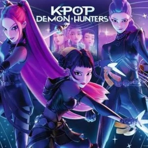 PUZZLE K POP VANATORI DE DEMONI 300 - Img 2