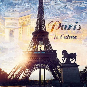 PUZZLE TREFL 1000 PARIS IN ZORI - Img 2