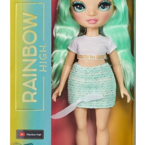 RAINBOW HIGH PAPUSA DAPHNE MINTON