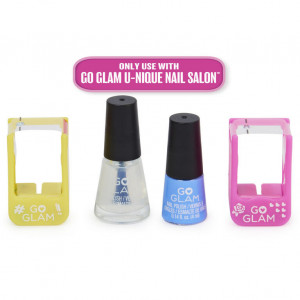 Rezerva Cool Maker Go Glam pentru salonul de manichiură U-nique - Img 5