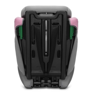 SCAUN AUTO KINDERKRAFT COMFORT UP I-SIZE 76-150 CM, PINK - Img 7