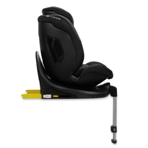 SCAUN AUTO KINDERKRAFT I-FIX, I-SIZE 40-150 CM, GRAPHITE BLACK - Img 9