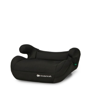 SCAUN AUTO KINDERKRAFT I-SPARK, I-SIZE 100-150 CM, BLACK - Img 6