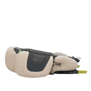 SCAUN AUTO KINDERKRAFT XPAND 2 I-SIZE 100-150 CM, BEIGE - Img 5