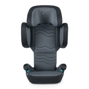 SCAUN AUTO KINDERKRAFT XPAND 2 I-SIZE 100-150 CM, GRAPHITE BLACK - Img 3