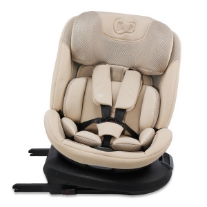SCAUN AUTO KINDERKRAFT XPEDITION 3 I-SIZE 40-150 CM, BEIGE - Img 10
