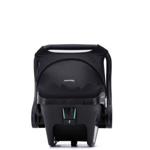 SCOICA AUTO ZENO I SIZE HAMILTON BLACK - Img 11