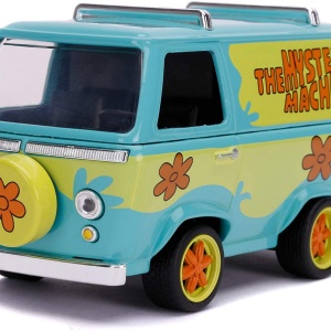 SCOOBY DOO MASINA MISTERELOR - Img 2