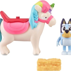 SET 2 FIGURINE UNIPONYSET - Img 2