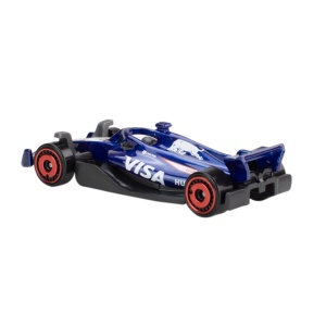 SET 5 MASINI HOT WHEELS FORMULA 1 - Img 4