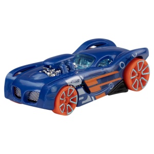 SET 5 MASINI HOT WHEELS STUNT TRACKS - Img 2