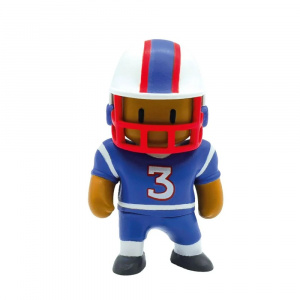 Set 5 mini figurine Stumble Guys, 3D S1 - Img 3