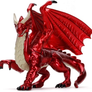 SET 5 NANO FIGURINE DIN METAL DUNGEONS DRAGONS 4 CM - Img 7