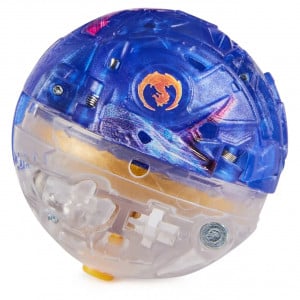 Set Bakugan Battle League, Special Attack Nillious, 8cm - Img 3