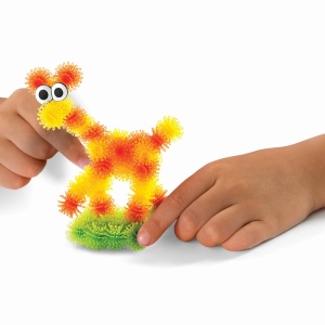 SET CREATIV BUNCHEMS GIRAFA - Img 5