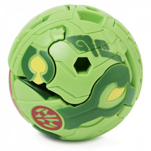Set de Joaca Bakugan Evolutions, Deka Trox - Img 3