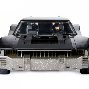 Set de Joaca Batman The Movie, Batmobil si 3 Figurine si 8 accesorii - Img 6
