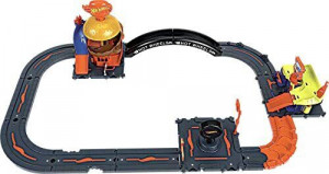 Set de Joaca Hot Wheels, City Expansion Truck - Img 4