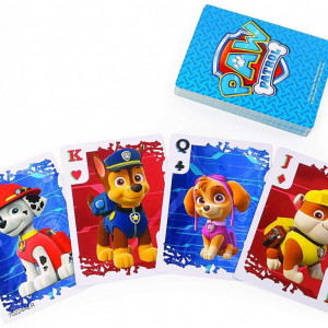 Set de joaca Spin Master Cardinal - Paw Patrol 3 in 1 - Img 4