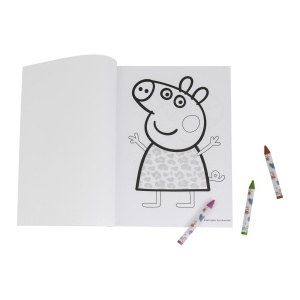 SET DESEN GENTUTA DE CREATIE PEPPA PIG - Img 4