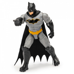 Set Figurina cu accesorii surpriza Batman, 10cm - Img 3