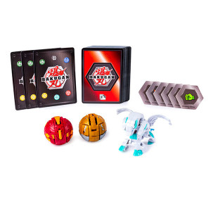 Bakugan