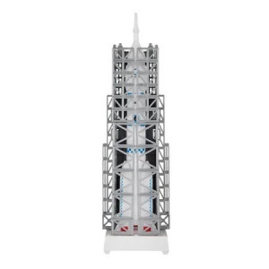 Set Toi-Toys Explorarea Spatiului Cosmic,9 piese - Img 4