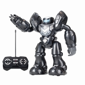 SILVERIT ROBO BLAST ROBOT - Img 6