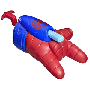 SPIDEY SI PRIETENII LUI UIMITORI MARVEL LANSATORUL DE PANZE AL LUI SPIDEY - Img 3