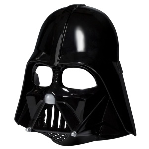STAR WARS MASCA PERSONAJUL DARTH VADER - Img 3