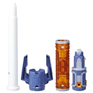 STAR WARS SABIE LASER FORGE AHSOKA TANO - Img 2