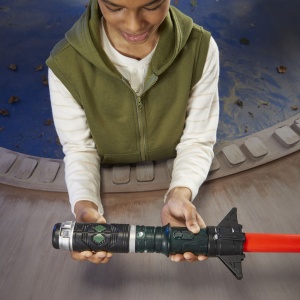 STAR WARS SABIE LASER FORGE BAYLAN SKOLL - Img 4