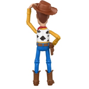 TOY STORY 5 FIGURINA WOODY 30CM - Img 6