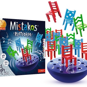 TREFL JOC PLATFORMA MISTAKOS - Img 3