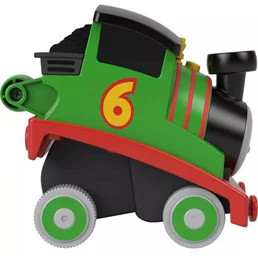 Tren de jucarie Thomas & Friends, Percy - Img 2