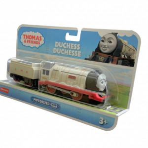 Trenulet Duchess Locomotiva Motorizata cu Vagon Thomas&Friends - Img 3
