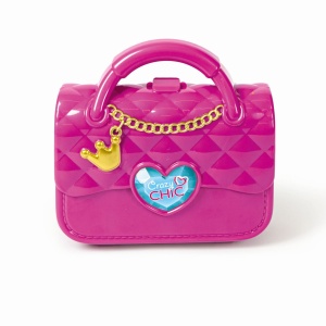 Trusă de machiaj AS, Lovely Make Up Crazy Chic, multicolor, 38.5x36x6.5cm - Img 5